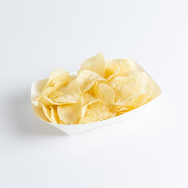 Large Chips.